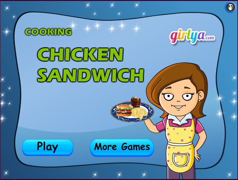 www cooking games for girls com